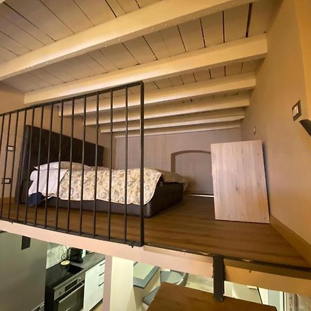 Incanto Διαμέρισμα Λα Σπέτσια Εξωτερικό φωτογραφία
