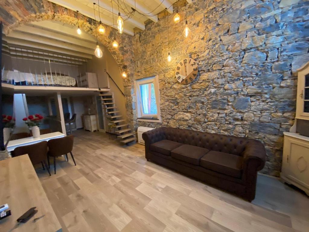 Incanto Διαμέρισμα Λα Σπέτσια Εξωτερικό φωτογραφία