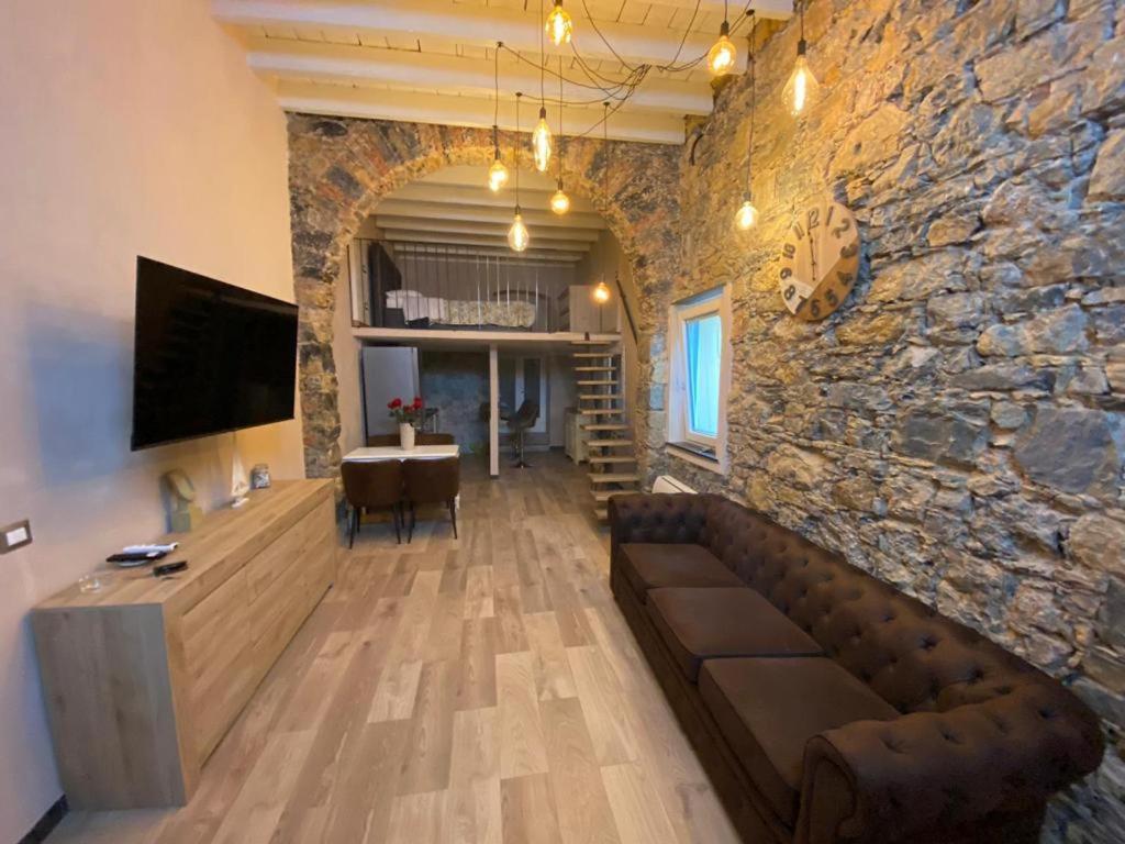 Incanto Διαμέρισμα Λα Σπέτσια Εξωτερικό φωτογραφία