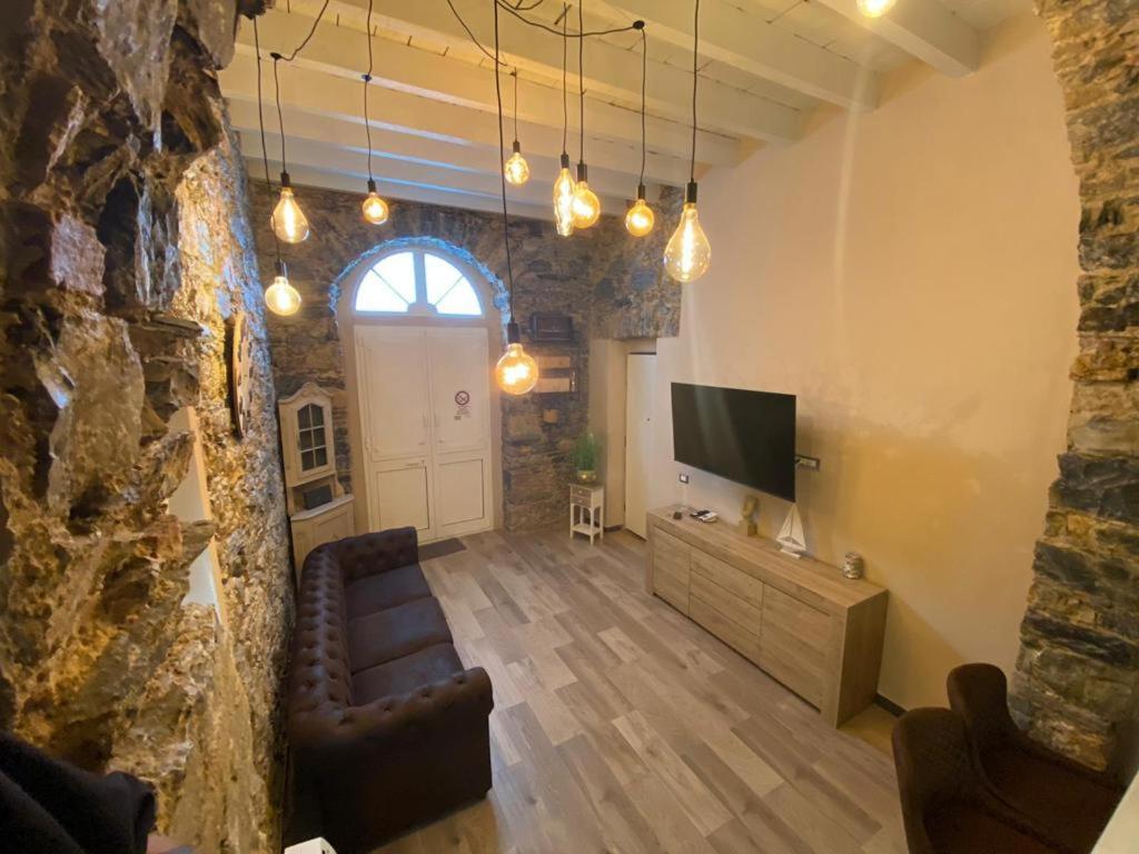 Incanto Διαμέρισμα Λα Σπέτσια Εξωτερικό φωτογραφία
